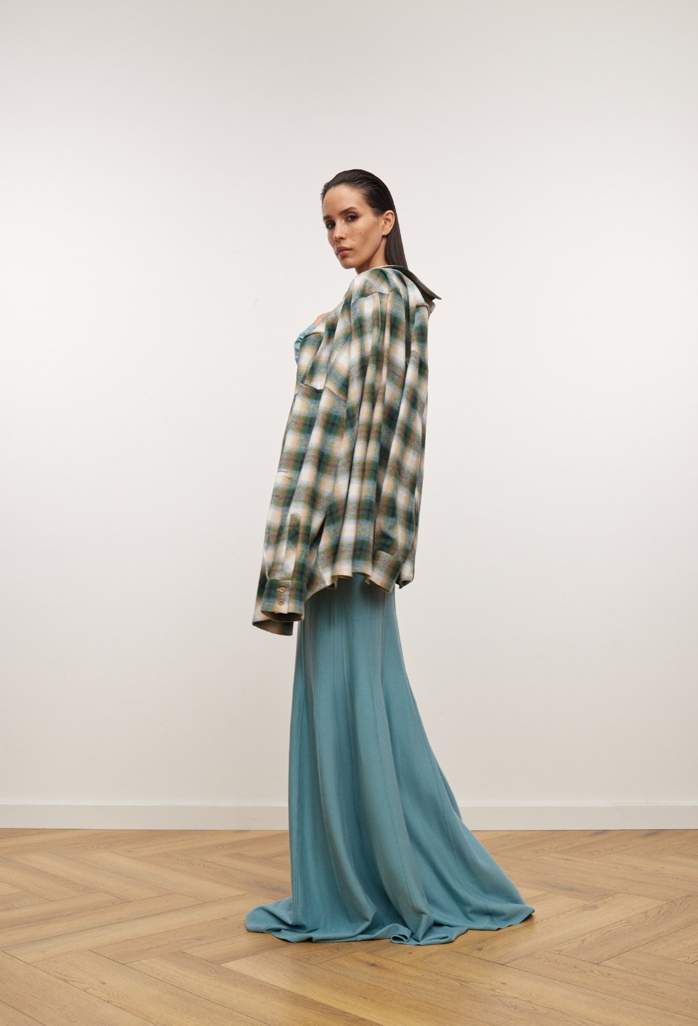 EVA платье - фото 118162