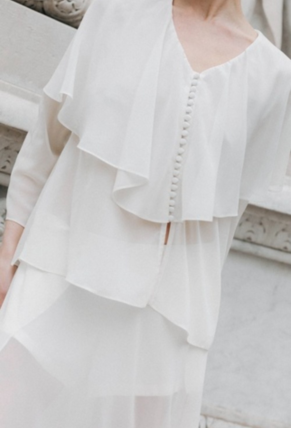 Блуза Tide - фото 118165