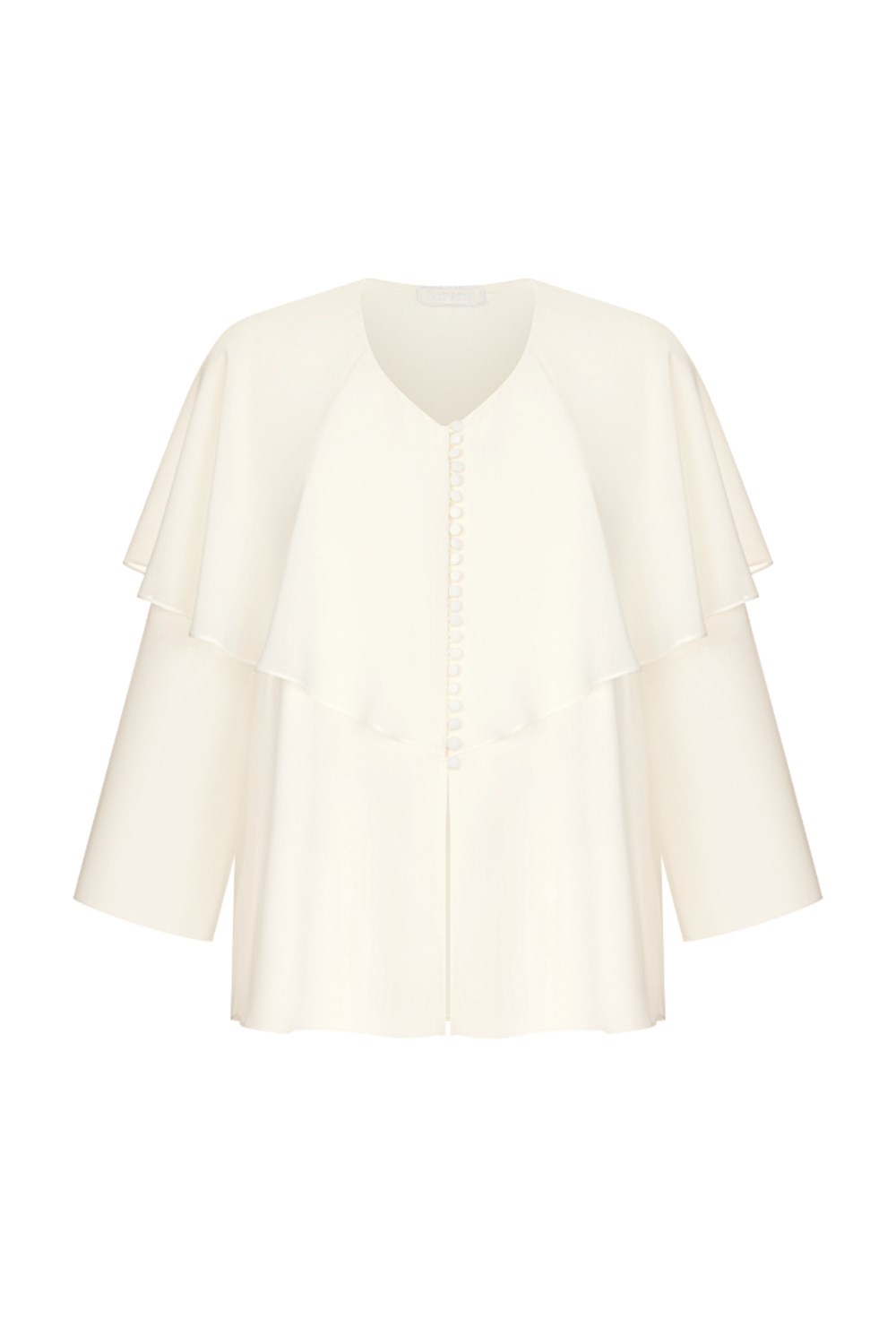 Блуза Tide - фото 118166