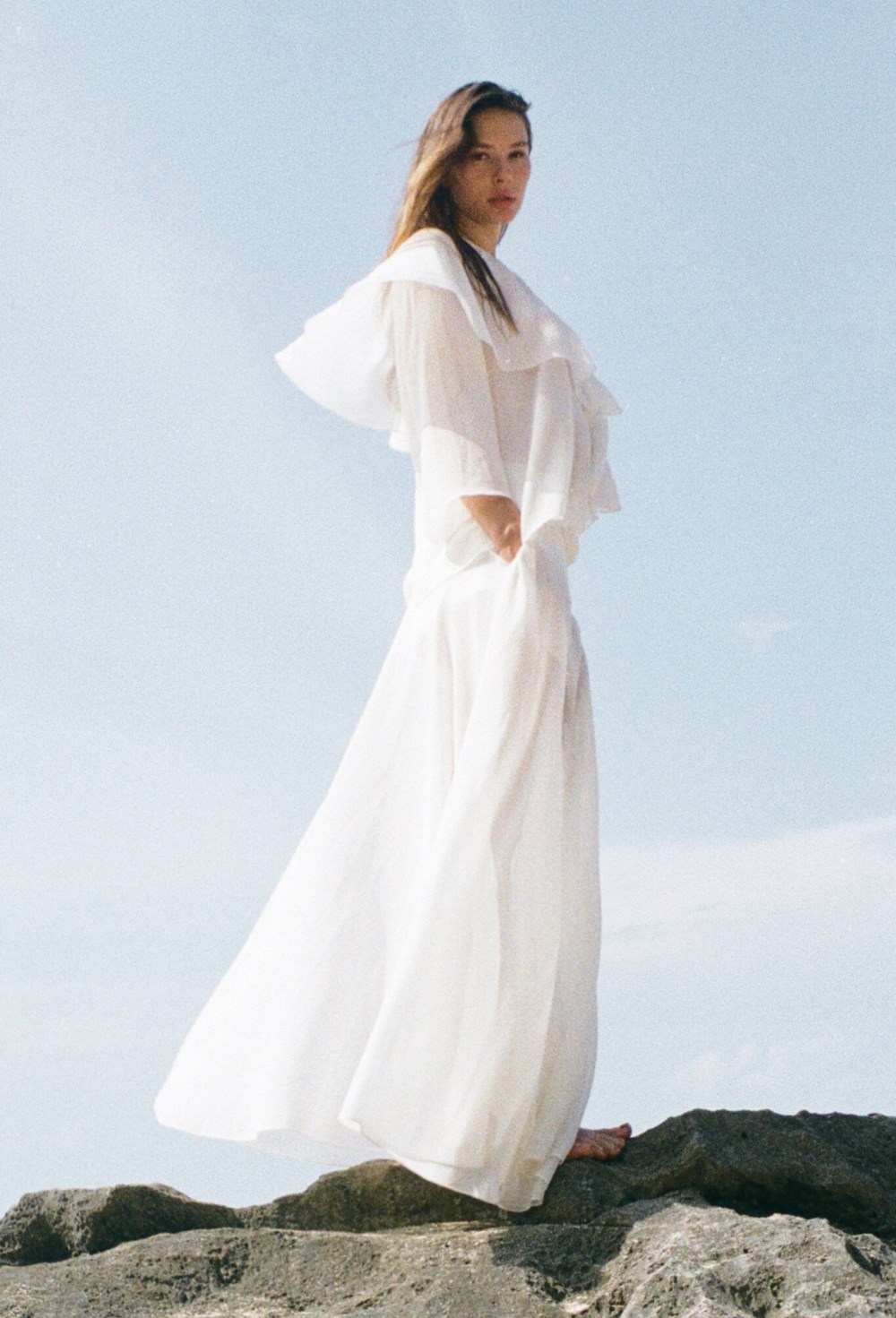 Блуза Tide - фото 118168