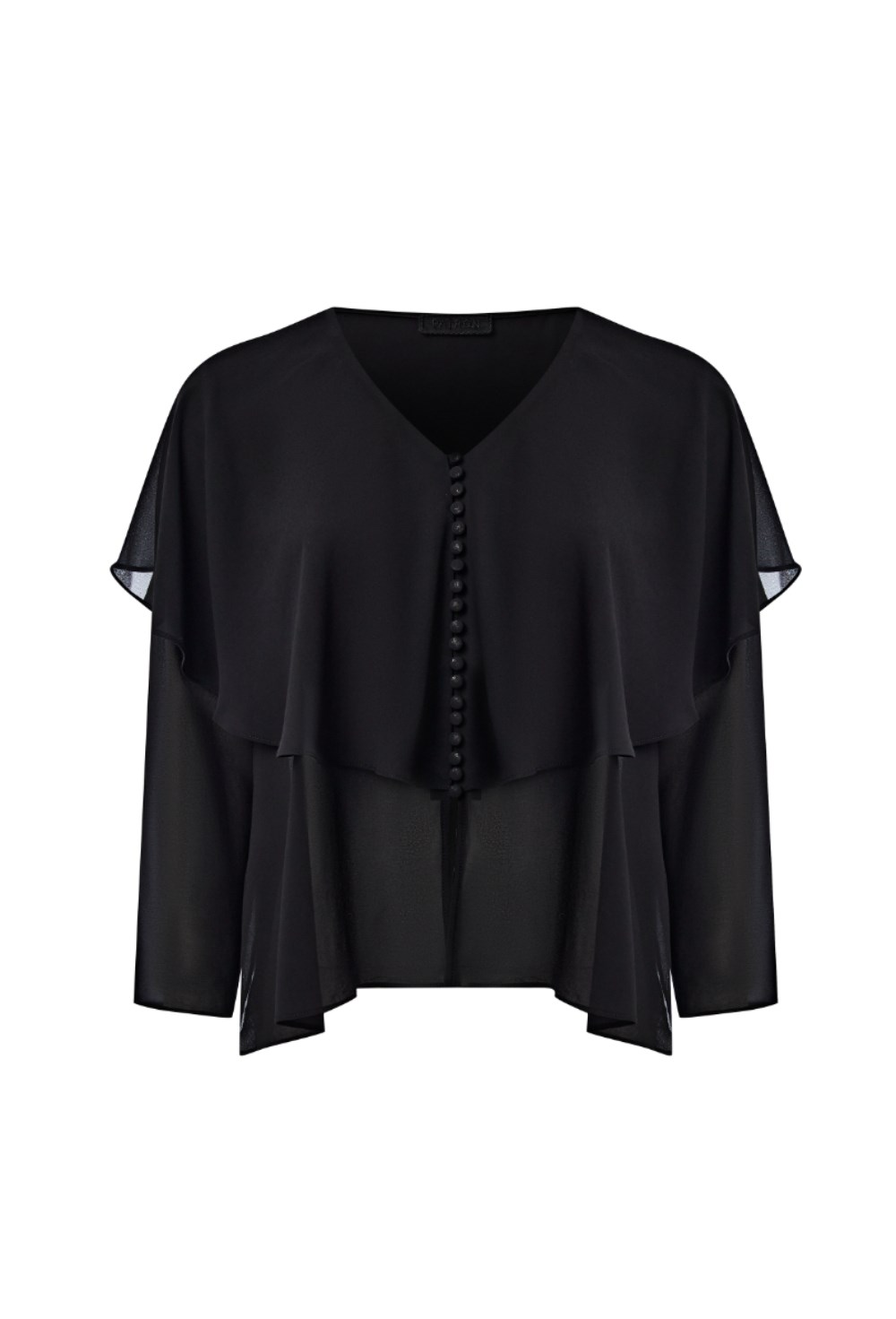 Блуза-Tide - фото 118171