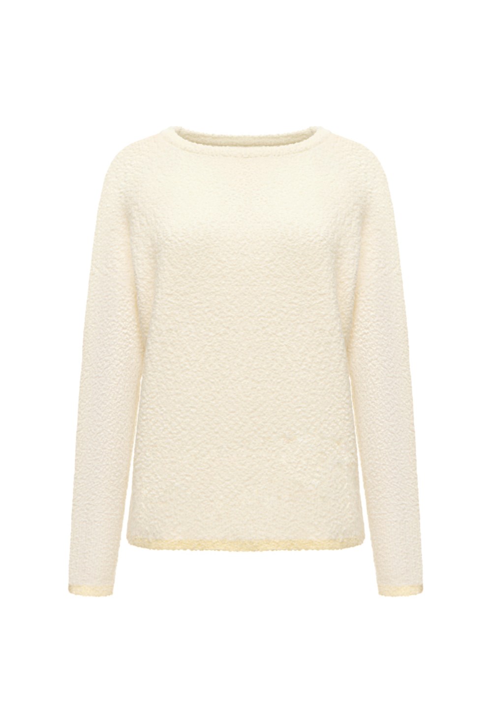 Джемпер CLOUD - фото 118177