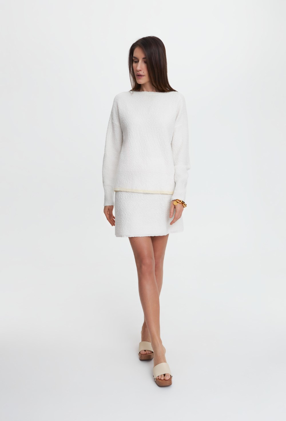 Джемпер CLOUD - фото 118178