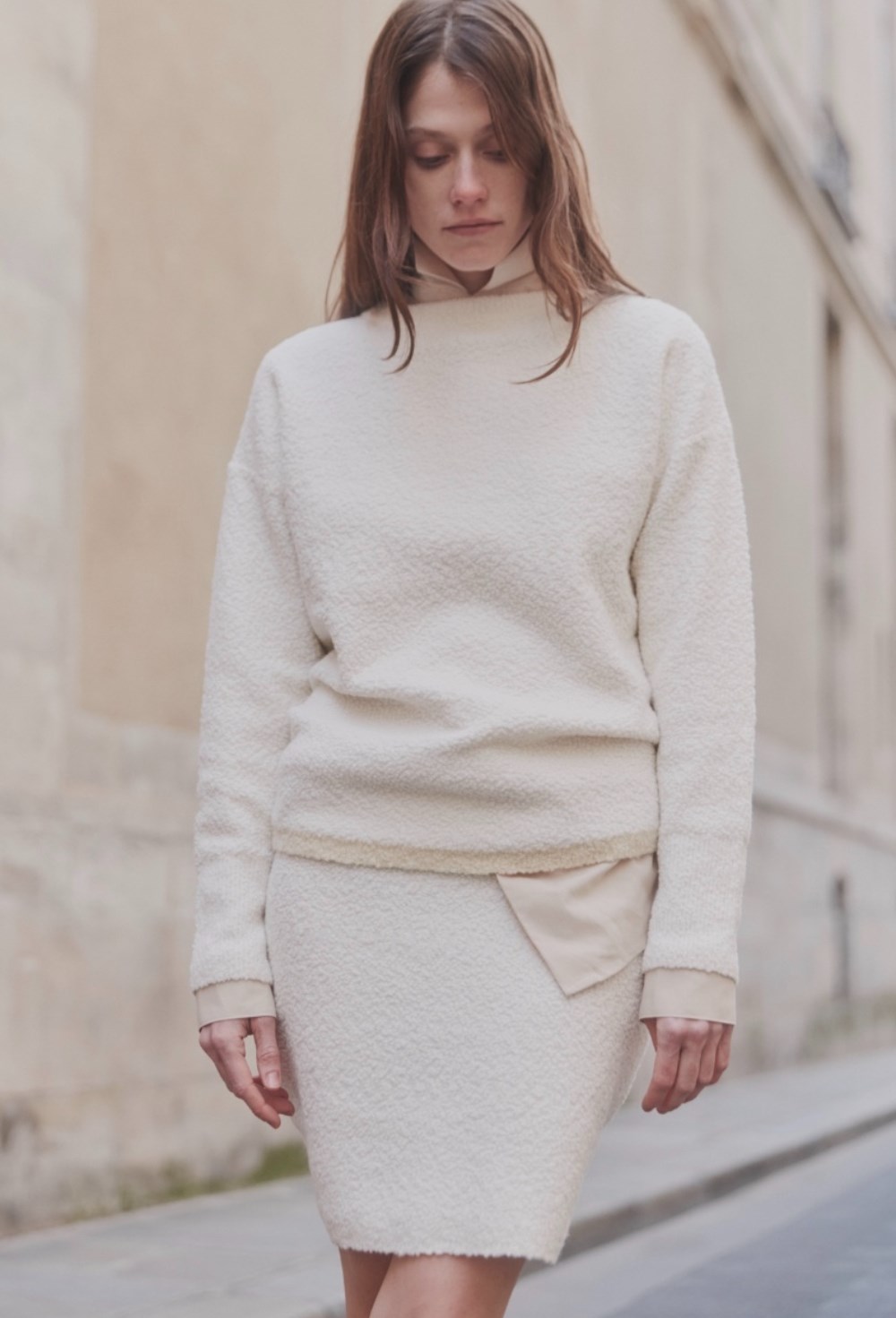 Юбка CLOUD - фото 118181