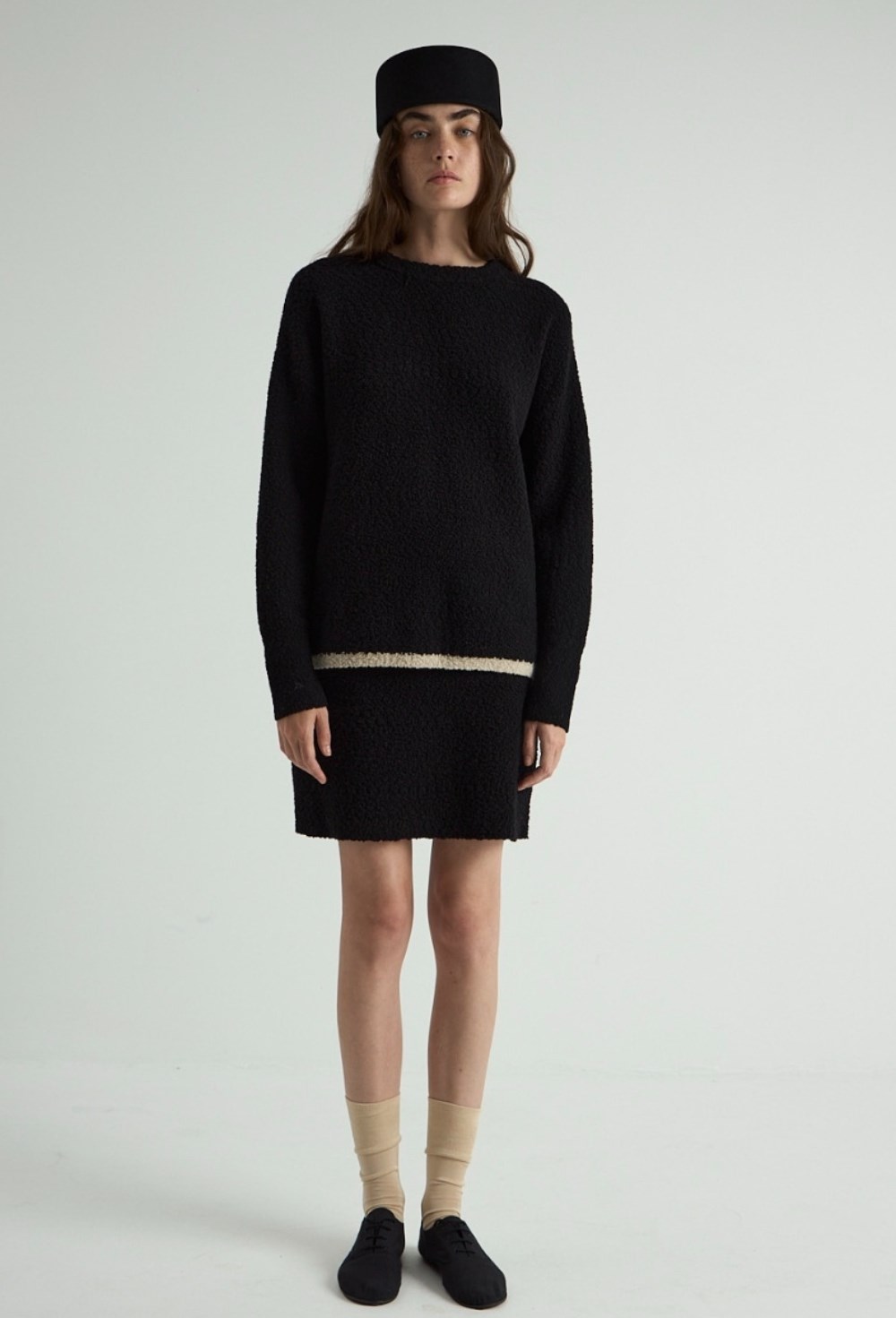 Юбка-CLOUD - фото 118184