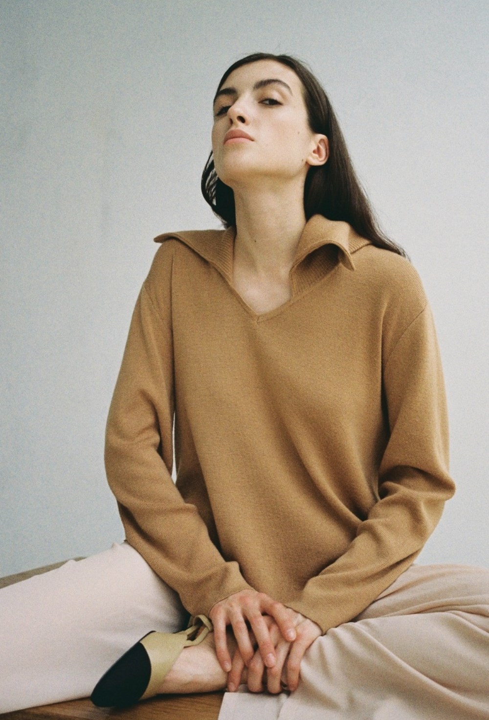 Джемпер Cruise - фото 118194