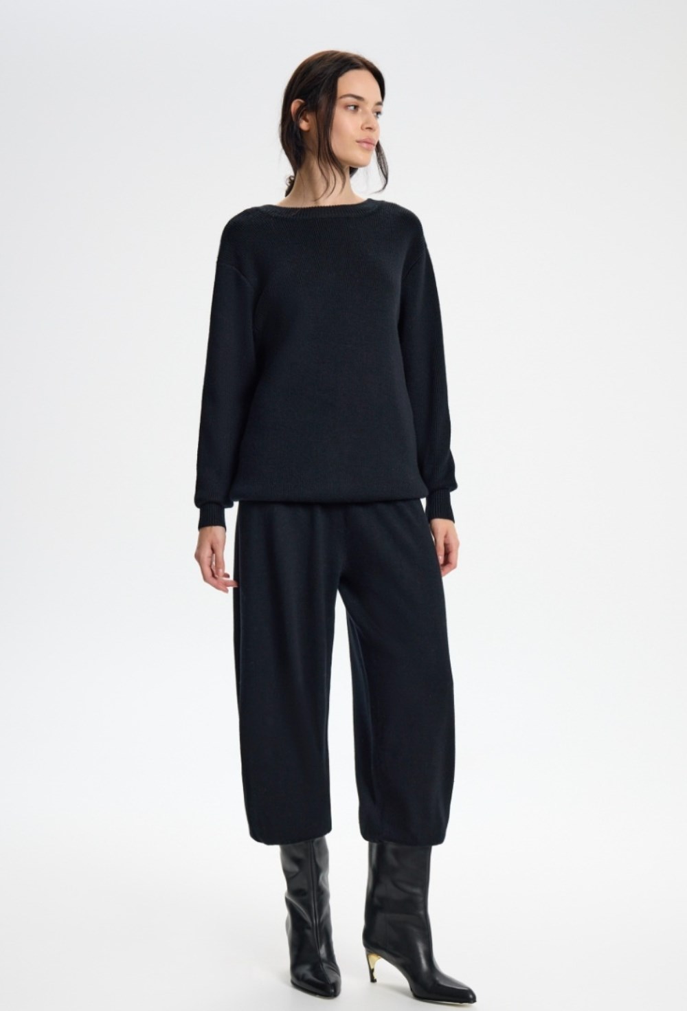 Брюки Иоланта - фото 118224