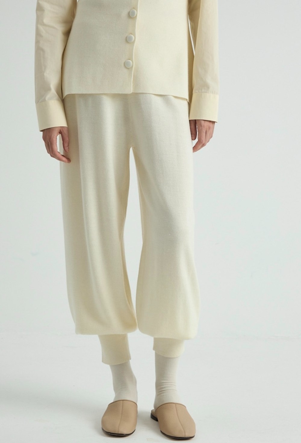 Брюки-Иоланта - фото 118227