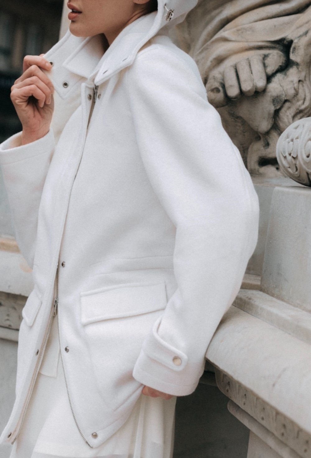 Пальто - фото 118238