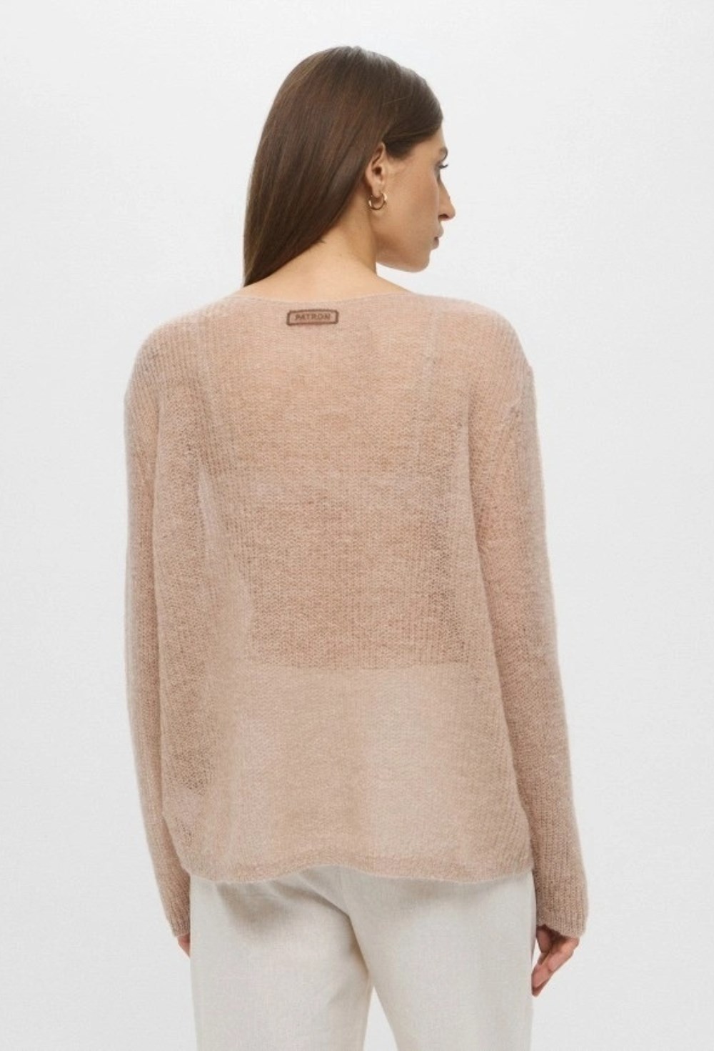 Palermo джемпер - фото 118245