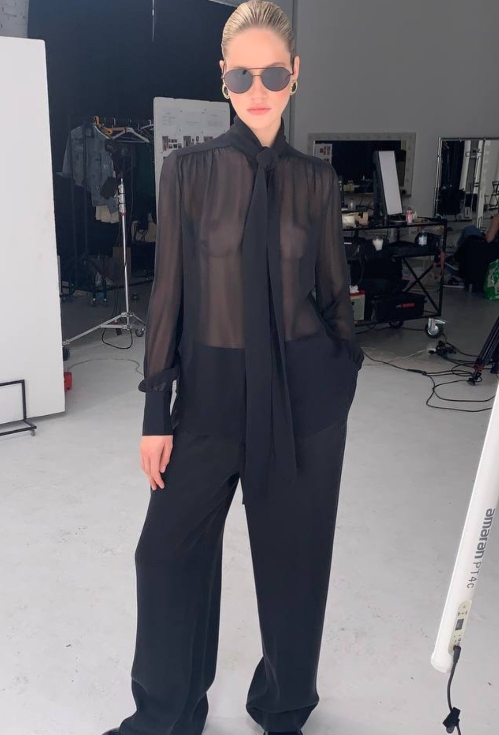 WANT блуза - фото 118257