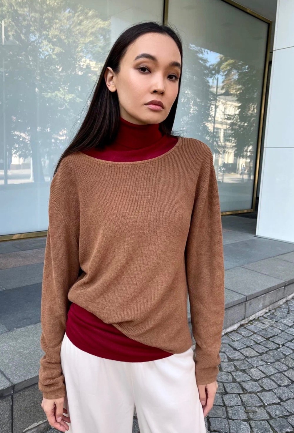 Джемпер Kelly - фото 118272