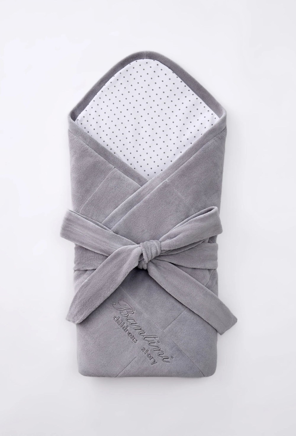 Велюровый плед - фото 118306