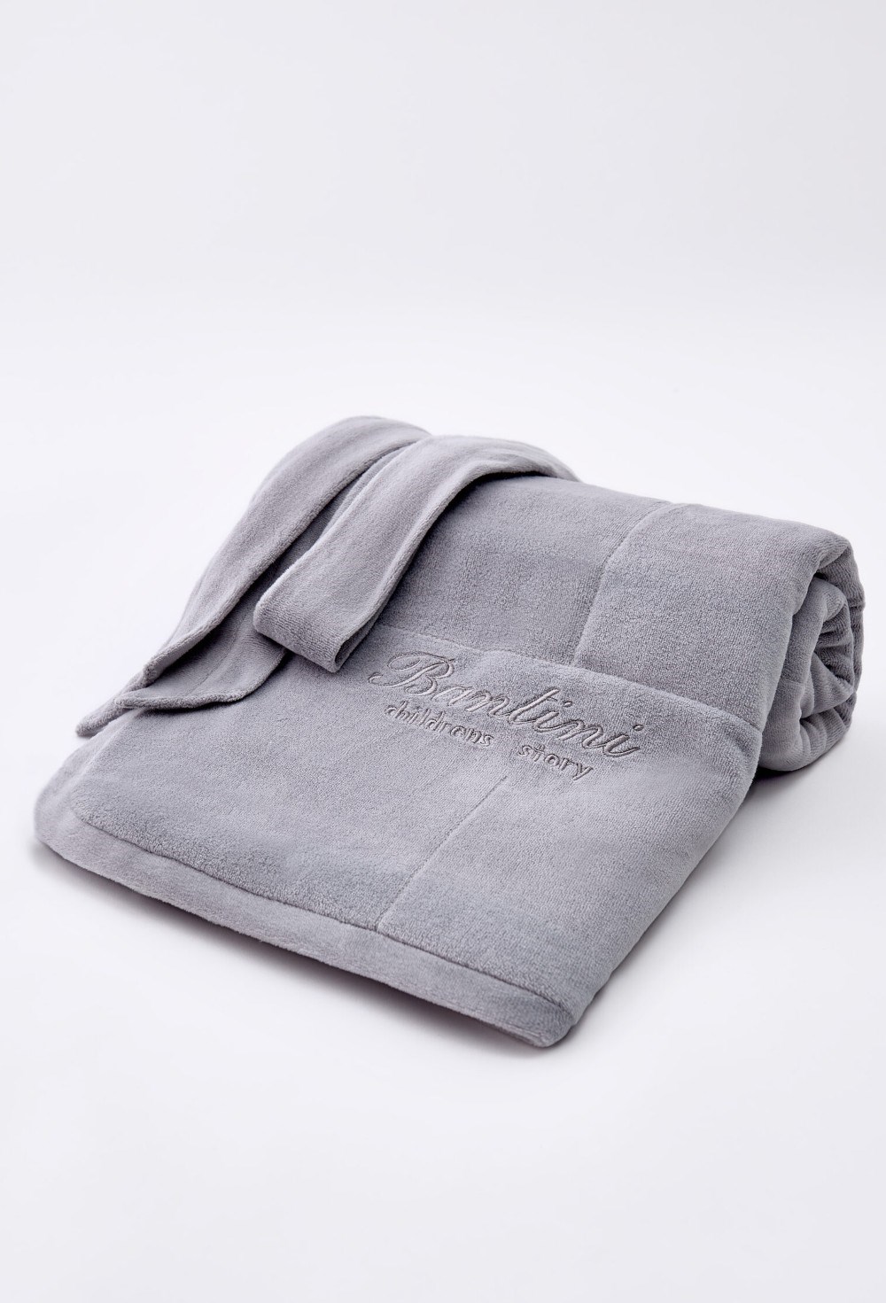 Велюровый плед - фото 118307