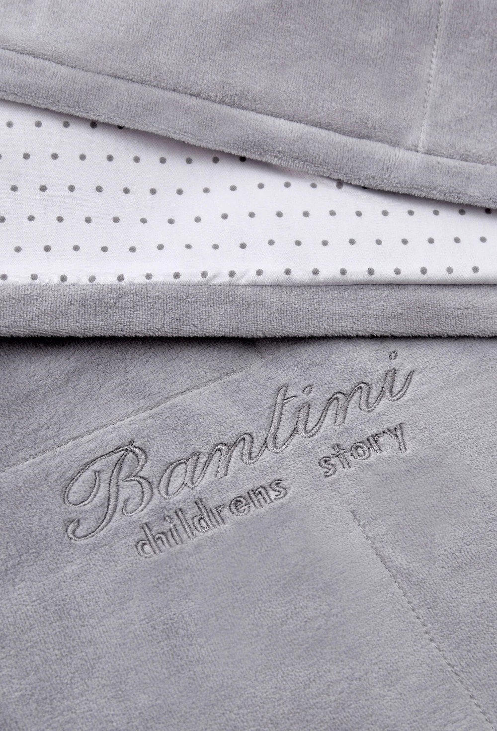 Велюровый плед - фото 118308