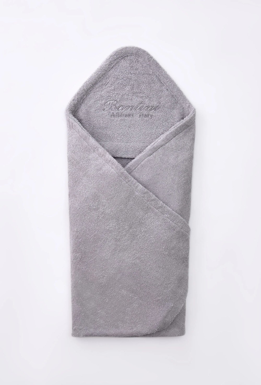 Полотенце махровое с уголком - фото 118334