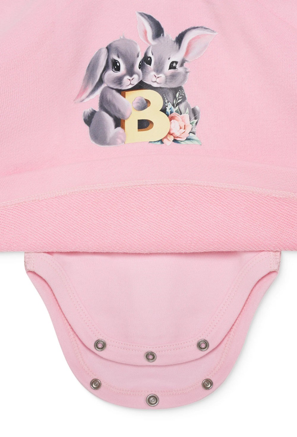 Платье "Зайки" - фото 118355