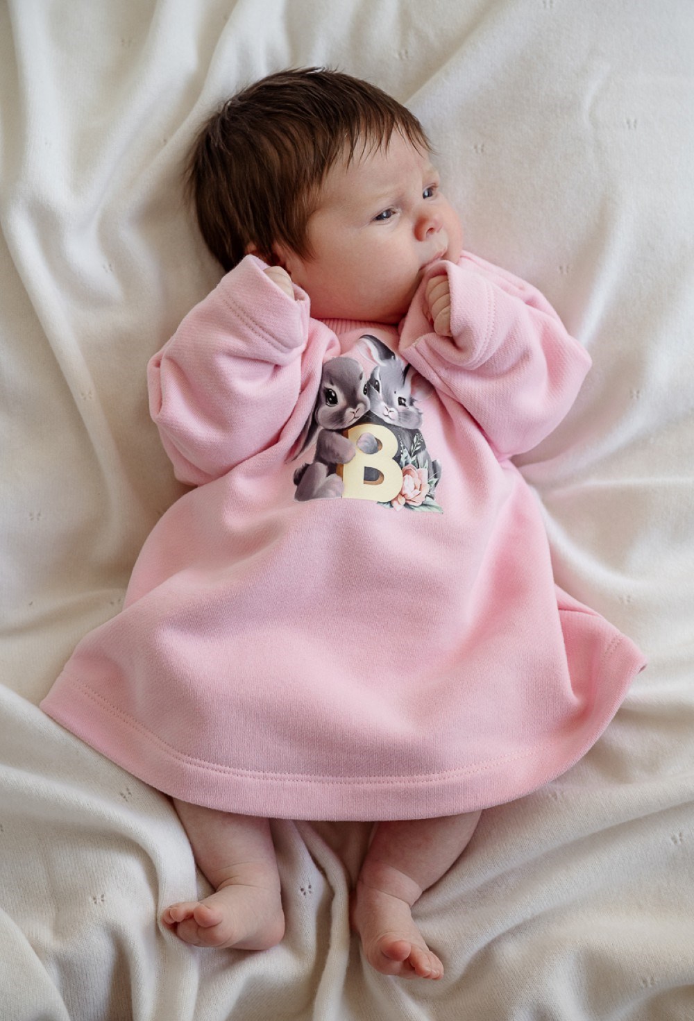 Платье "Зайки" - фото 118358