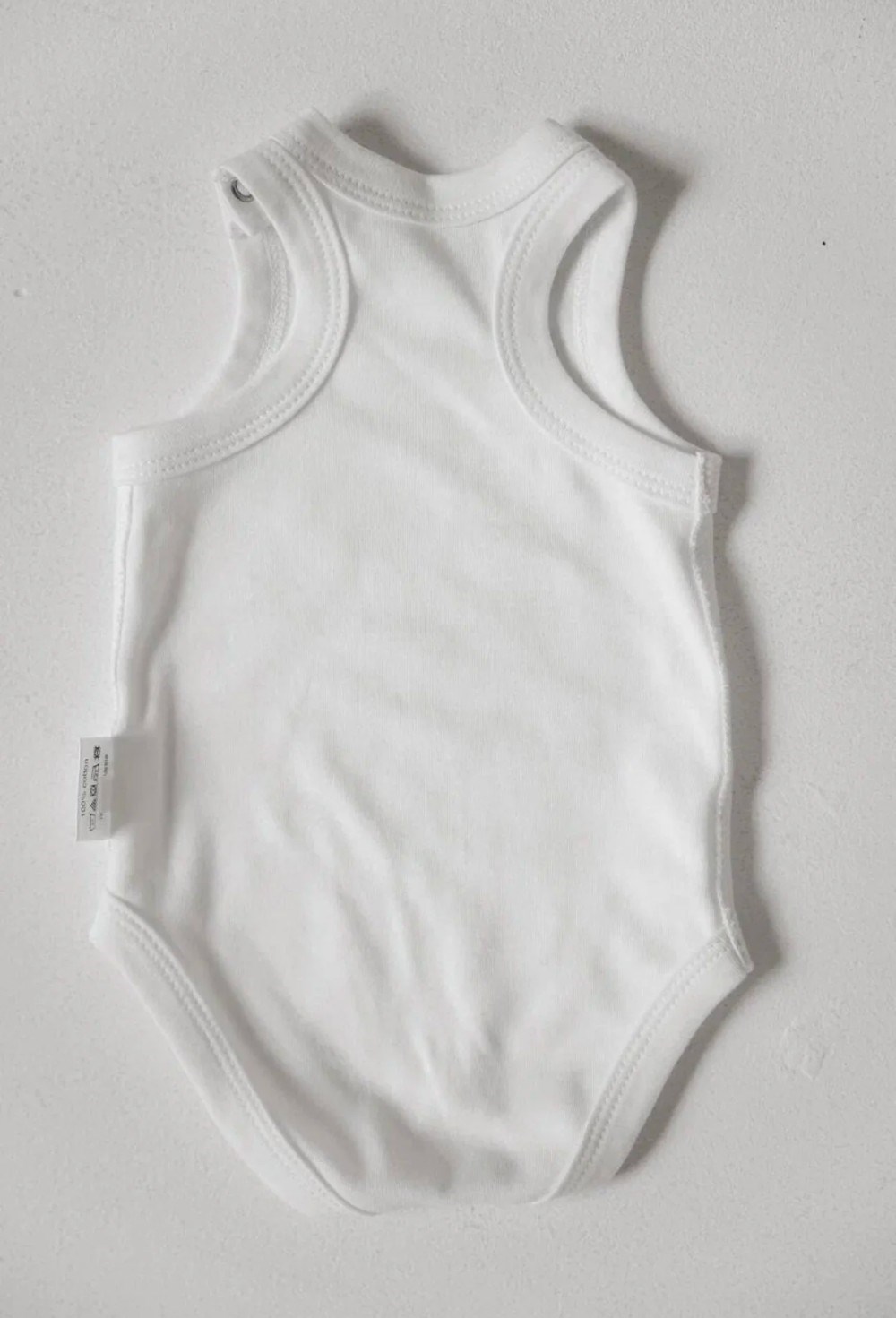 Боди Boy - фото 118382