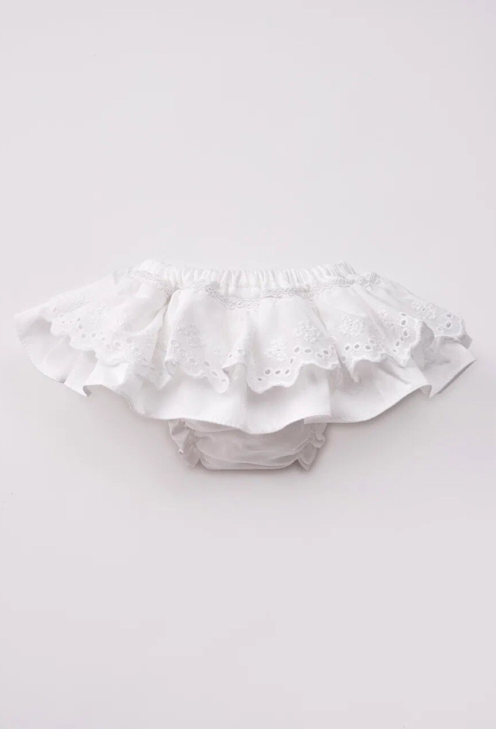 Крестильный комплект для девочки "ANGEL" - фото 118401