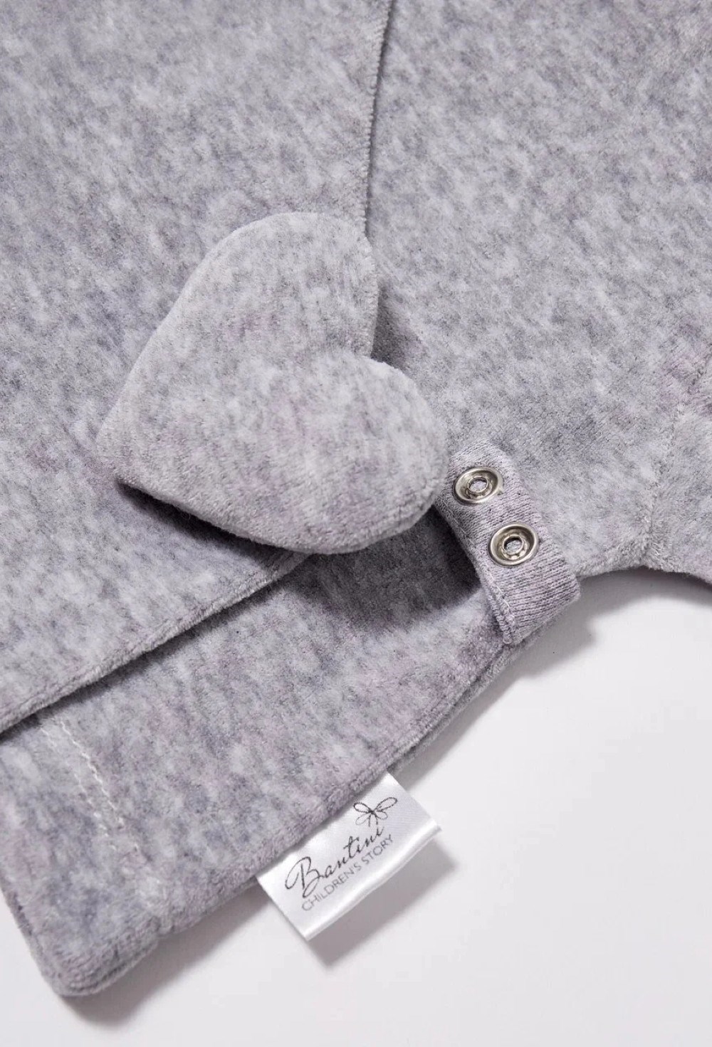 Кофточка LITTLE HEART - фото 118406