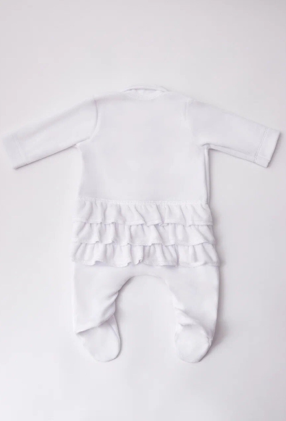 Комбинезон "MILANA" - фото 118414