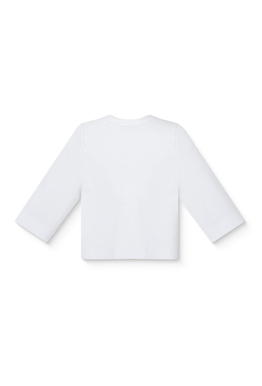 Лонгслив с мишками - фото 118434