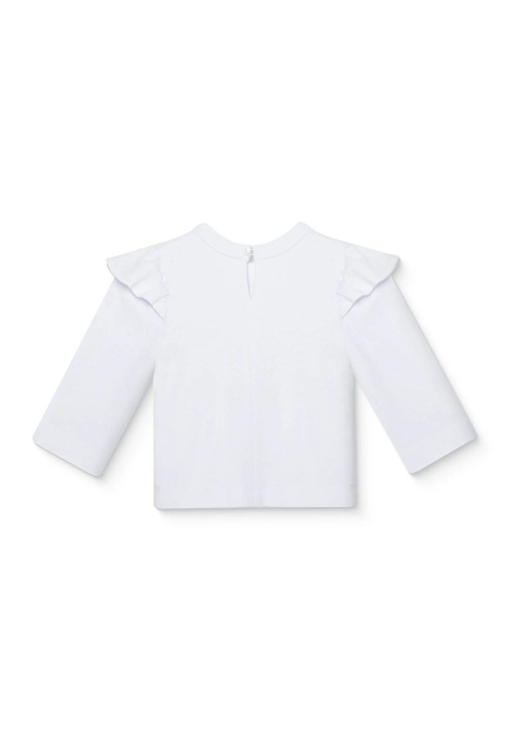 Лонгслив с мишками - фото 118441