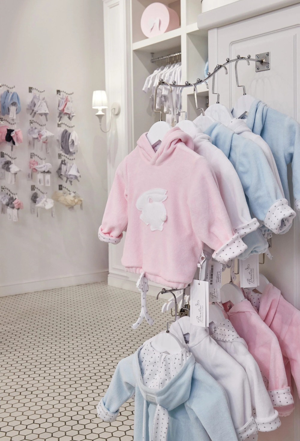 Худи Bunny - фото 118443