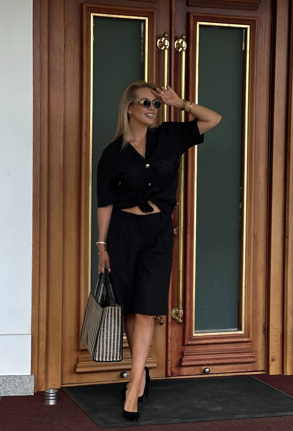 Бермуды - фото 118456