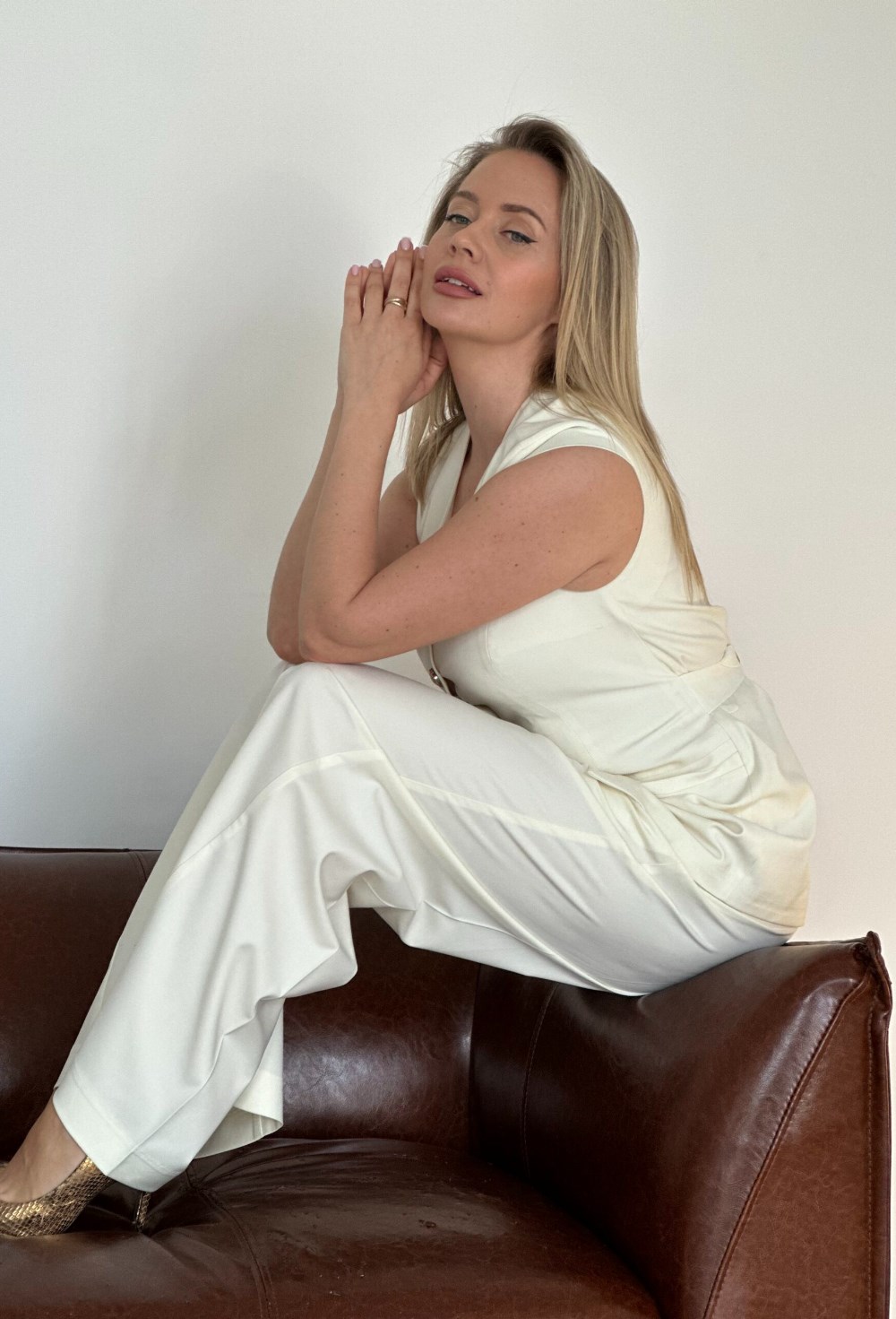 Брюки - фото 118484