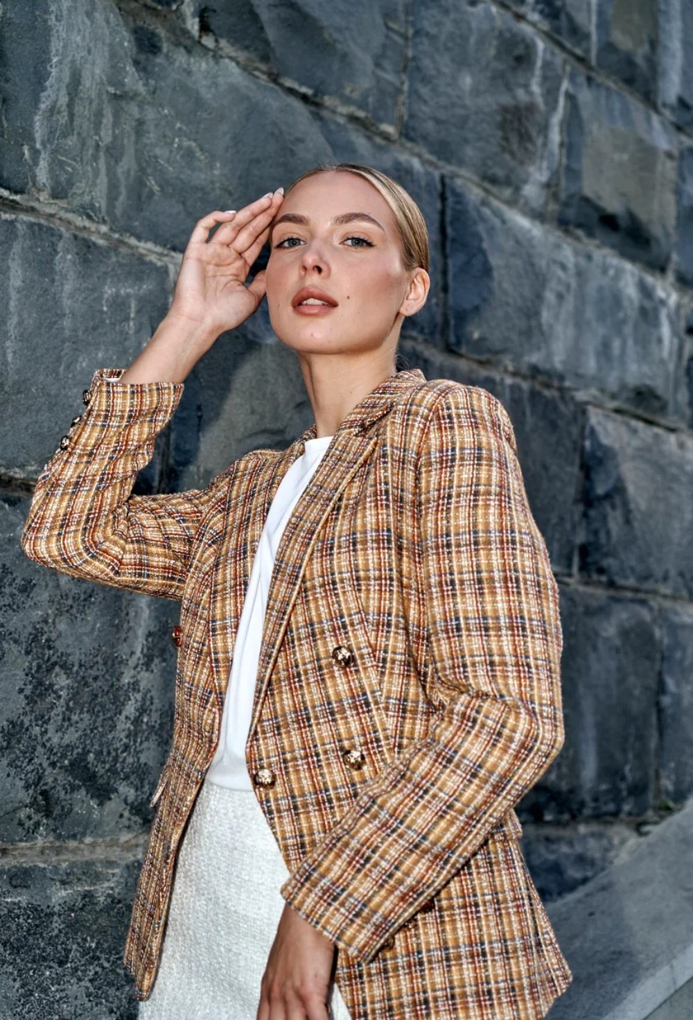 Жакет Universal - фото 118533