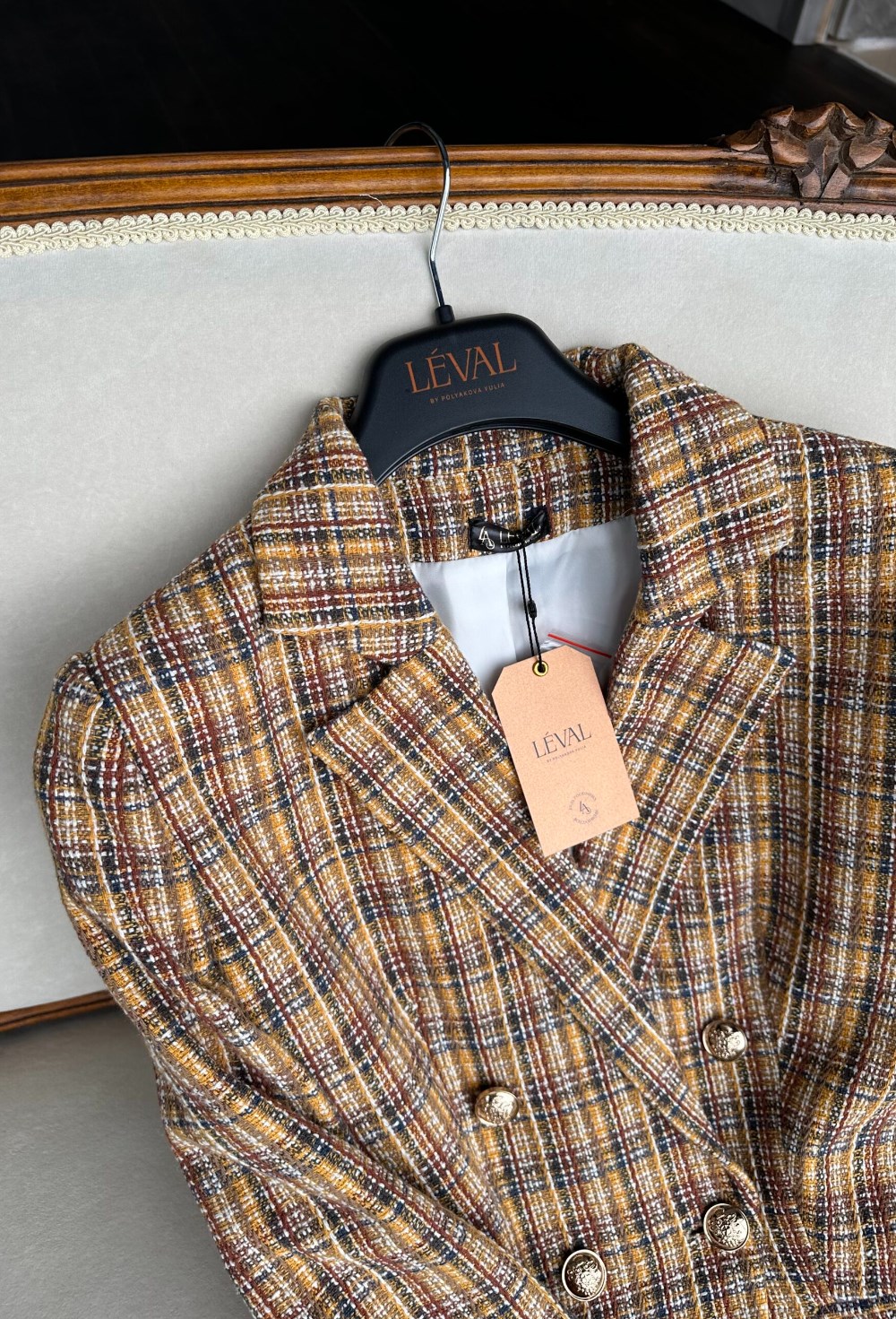 Жакет Universal - фото 118534