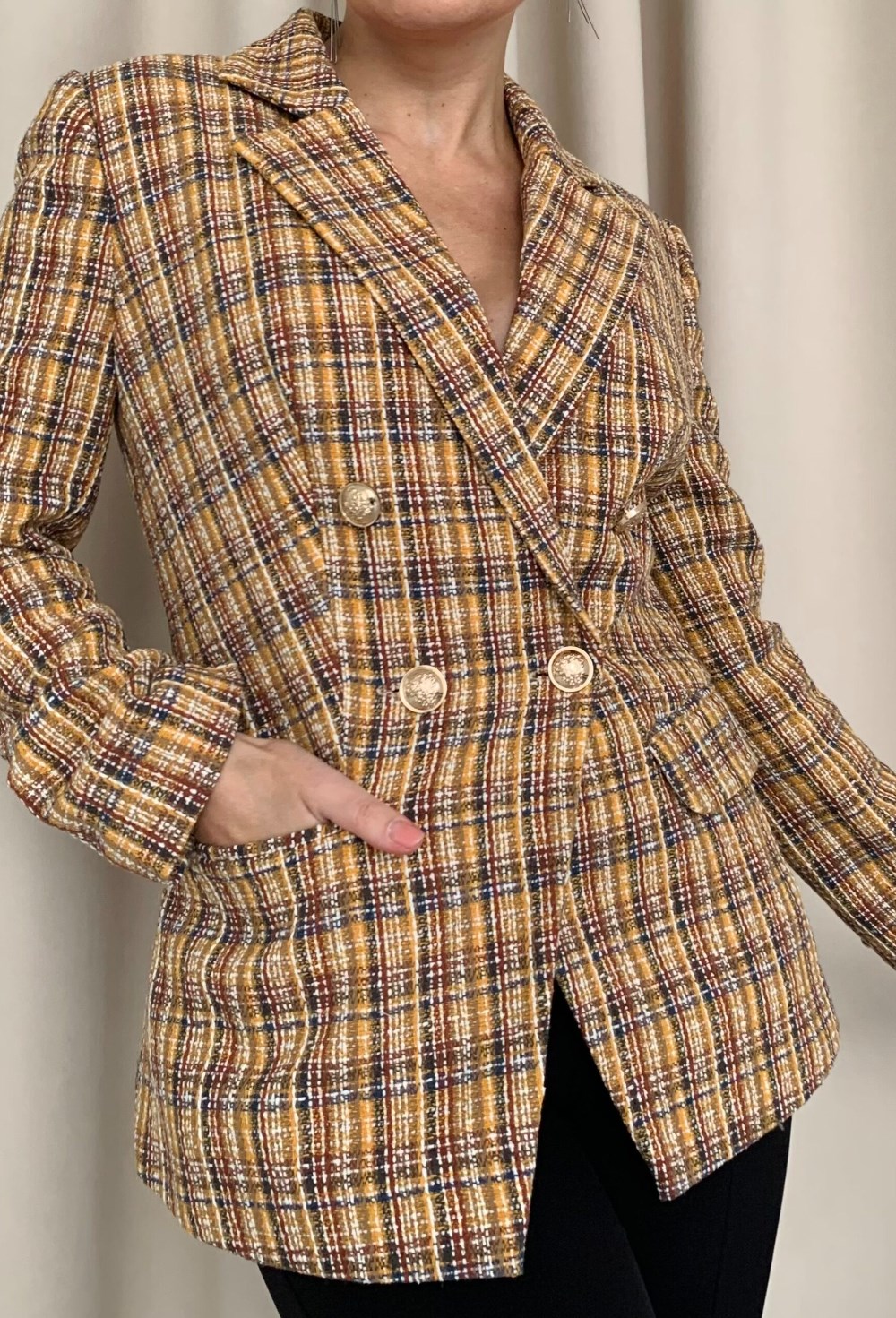 Жакет Universal - фото 118535