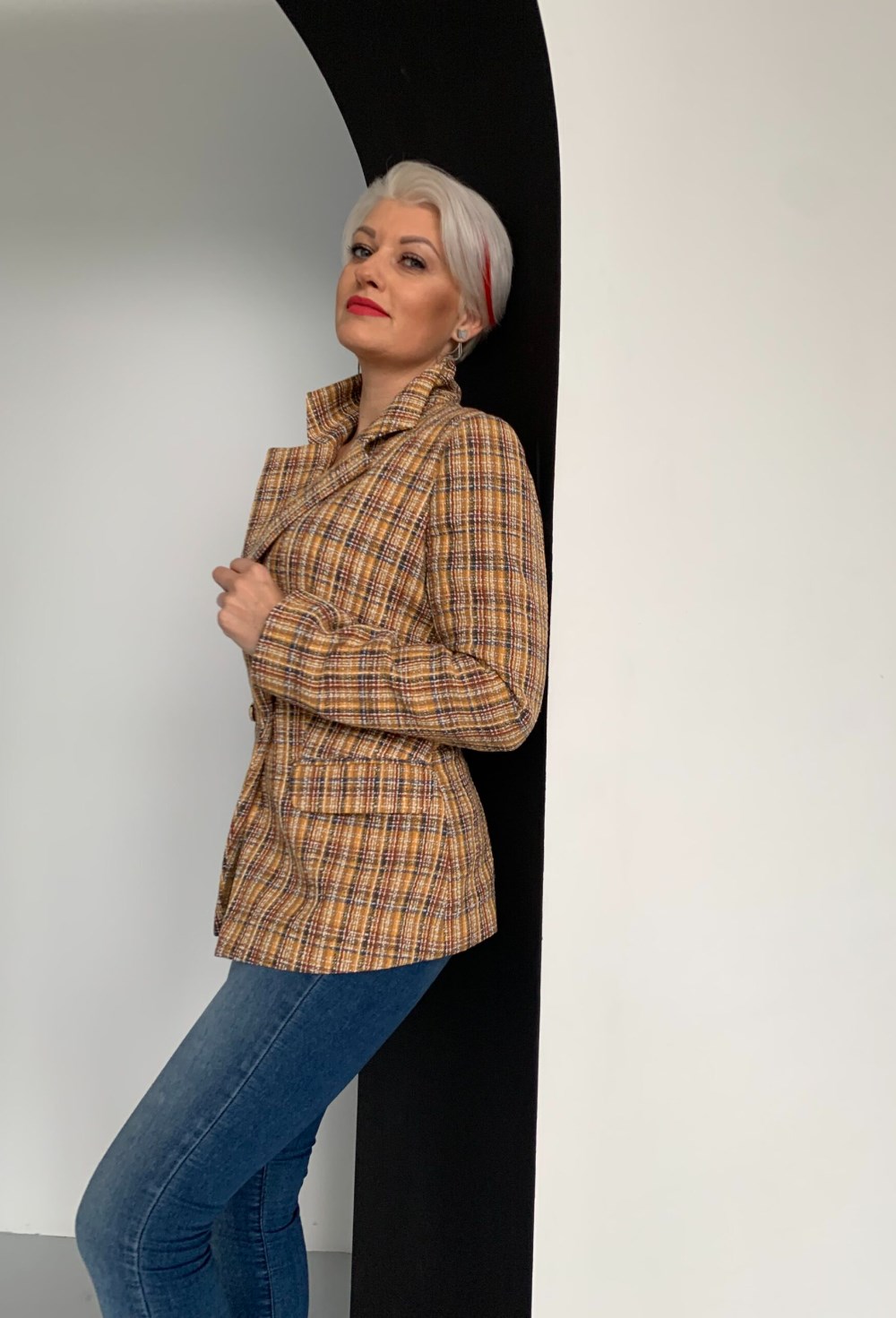 Жакет Universal - фото 118536