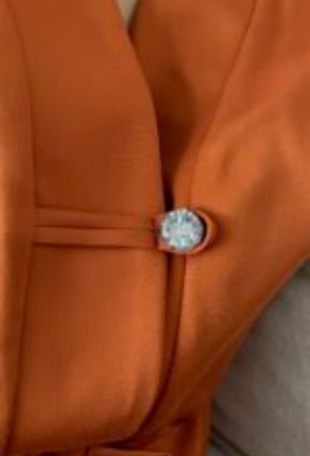 Костюм из вискозного шелка Ohra - фото 118593