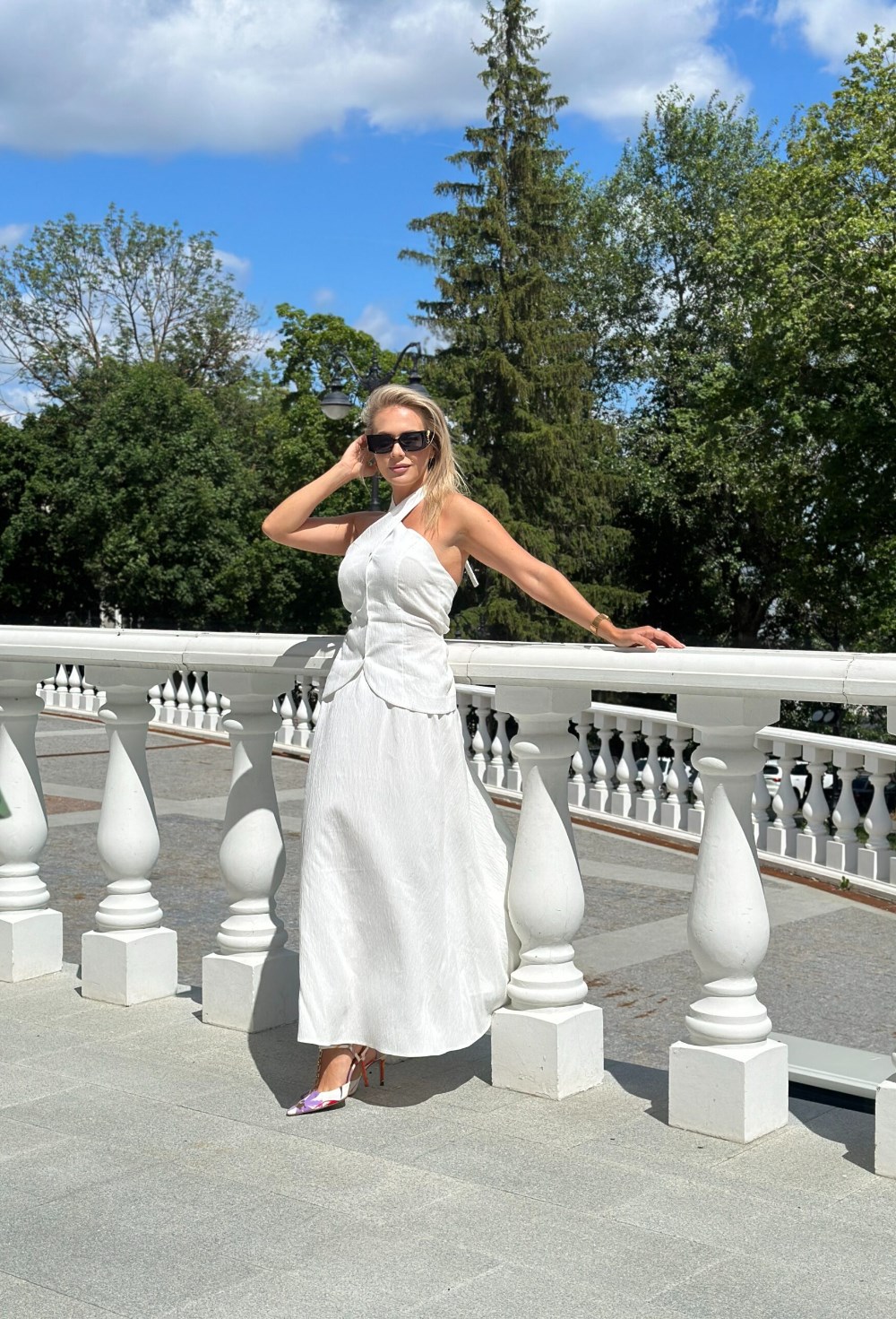 Топ ivory - фото 118654