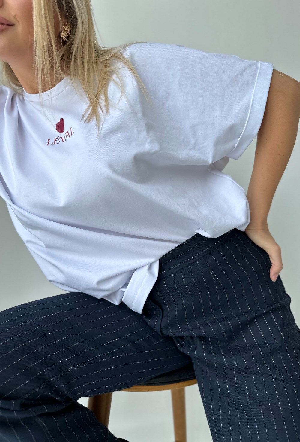 Футболка - фото 118685