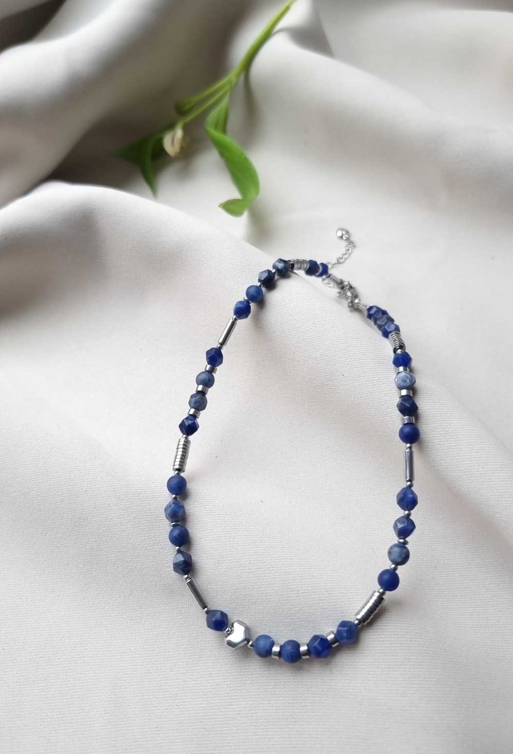 Чокер полночный океан - фото 118903