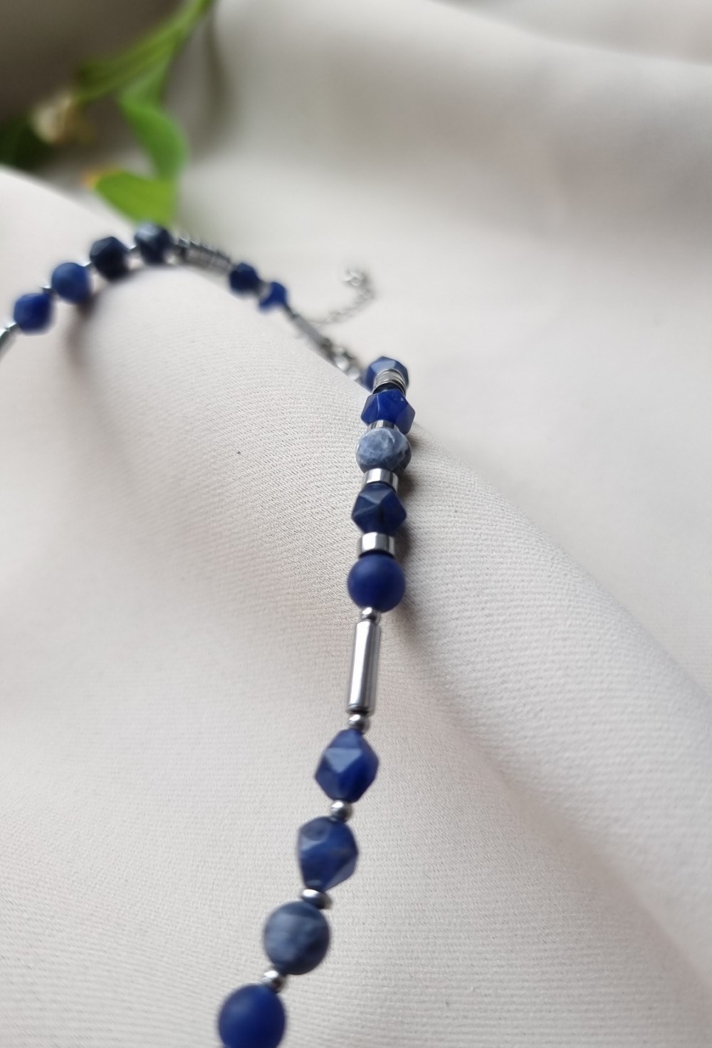 Чокер полночный океан - фото 118904