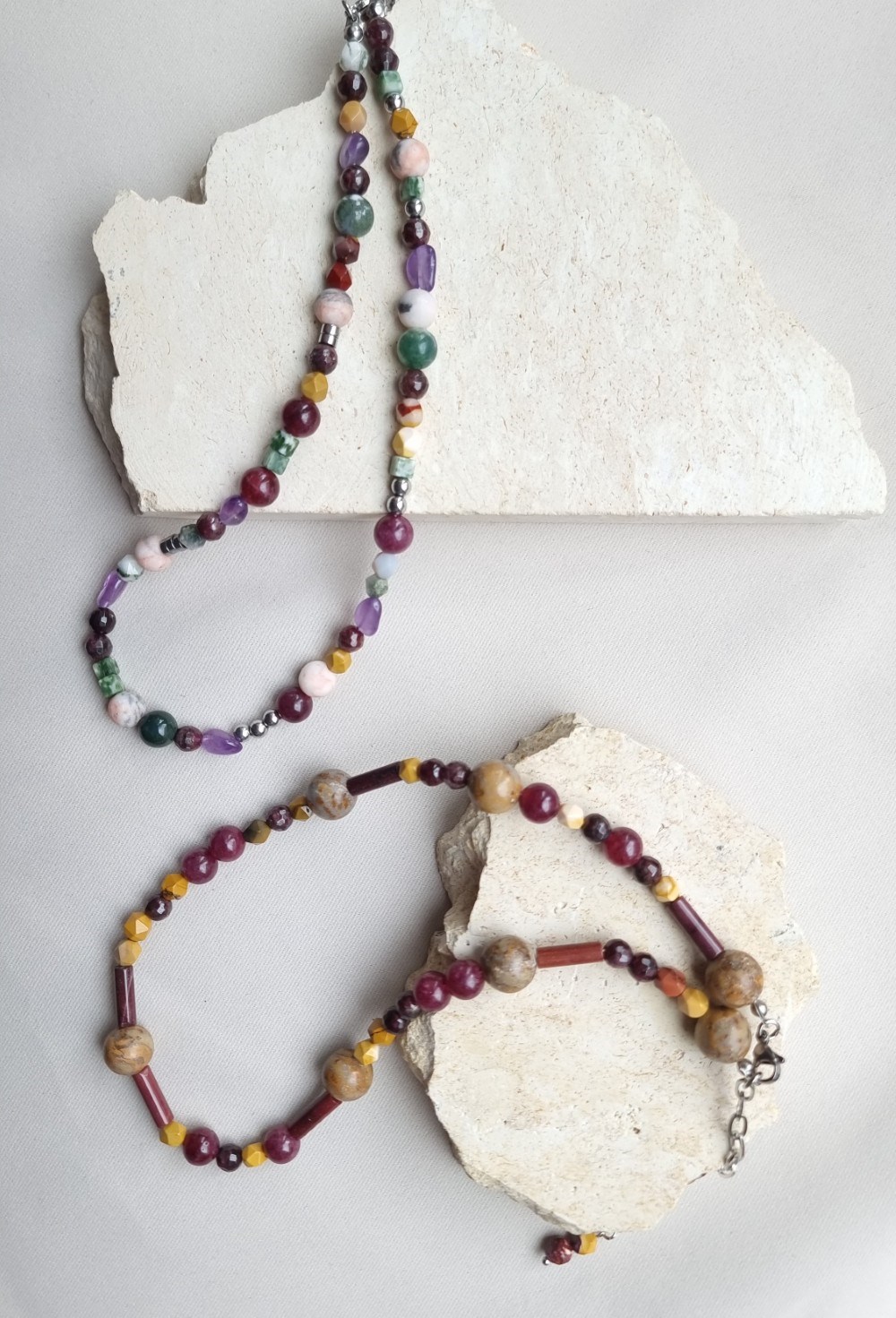 Колье конфетное - фото 118966