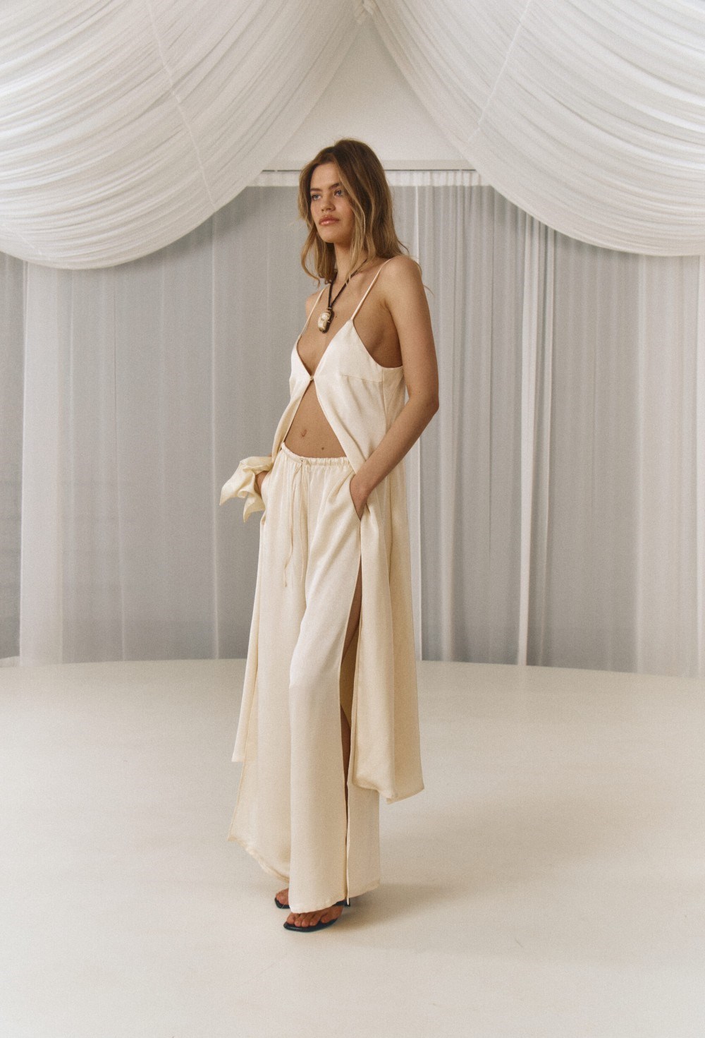 Костюм Lotus - фото 118983