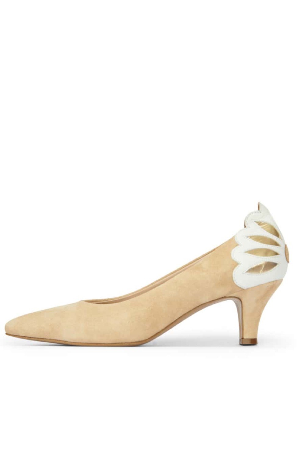 Туфли Милли - фото 118994