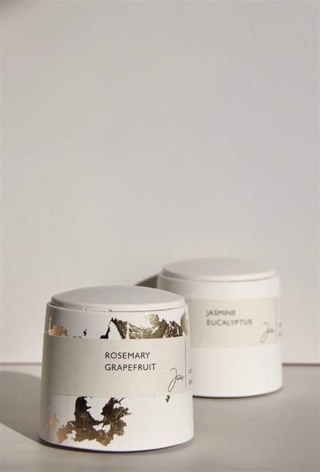 Свеча CINNAMON & FIR - фото 11904