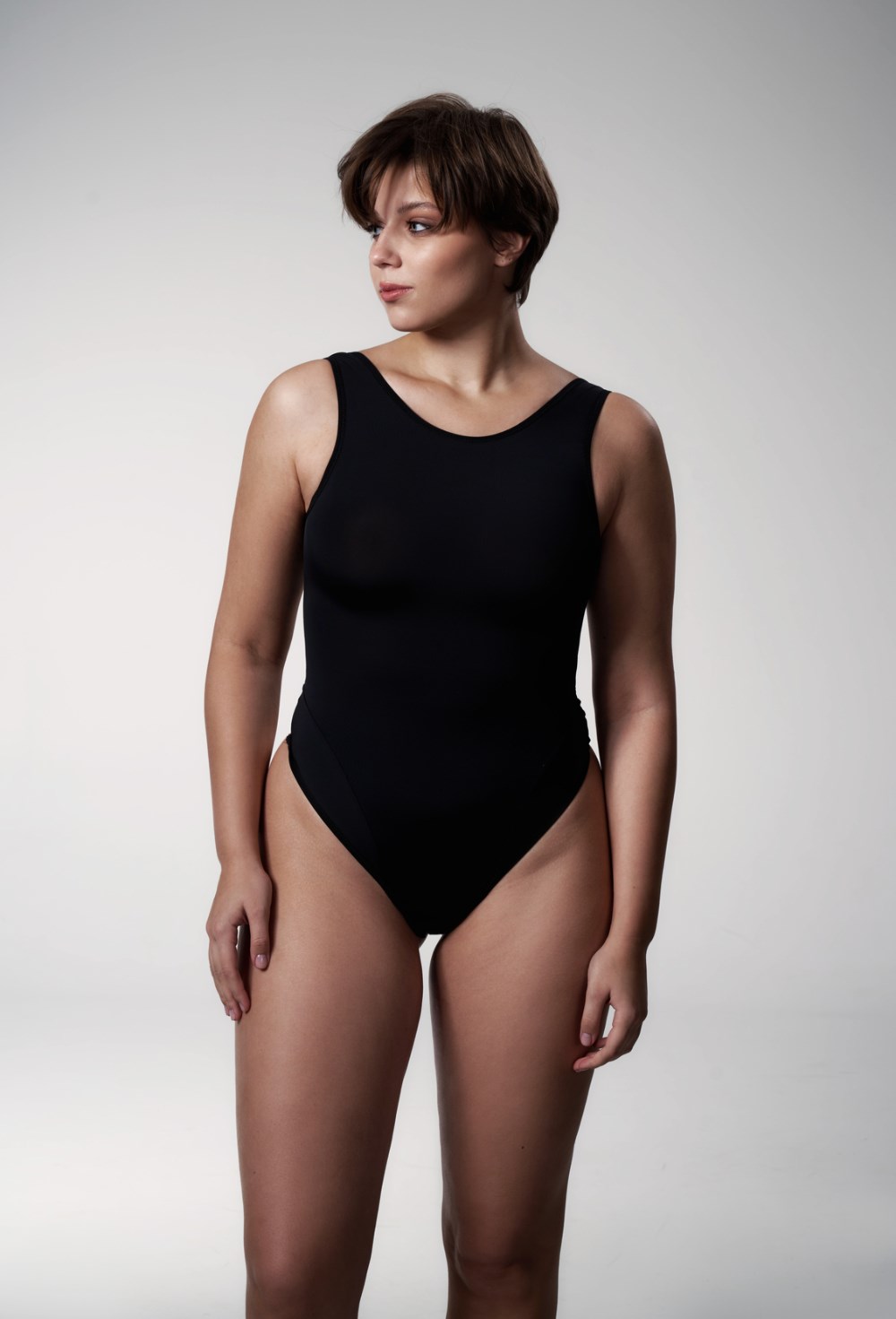 Боди OSVOBOZHDENIE - фото 119065