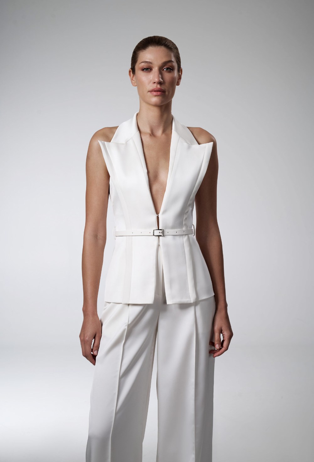 Костюм WHITE LOTOS - фото 119072