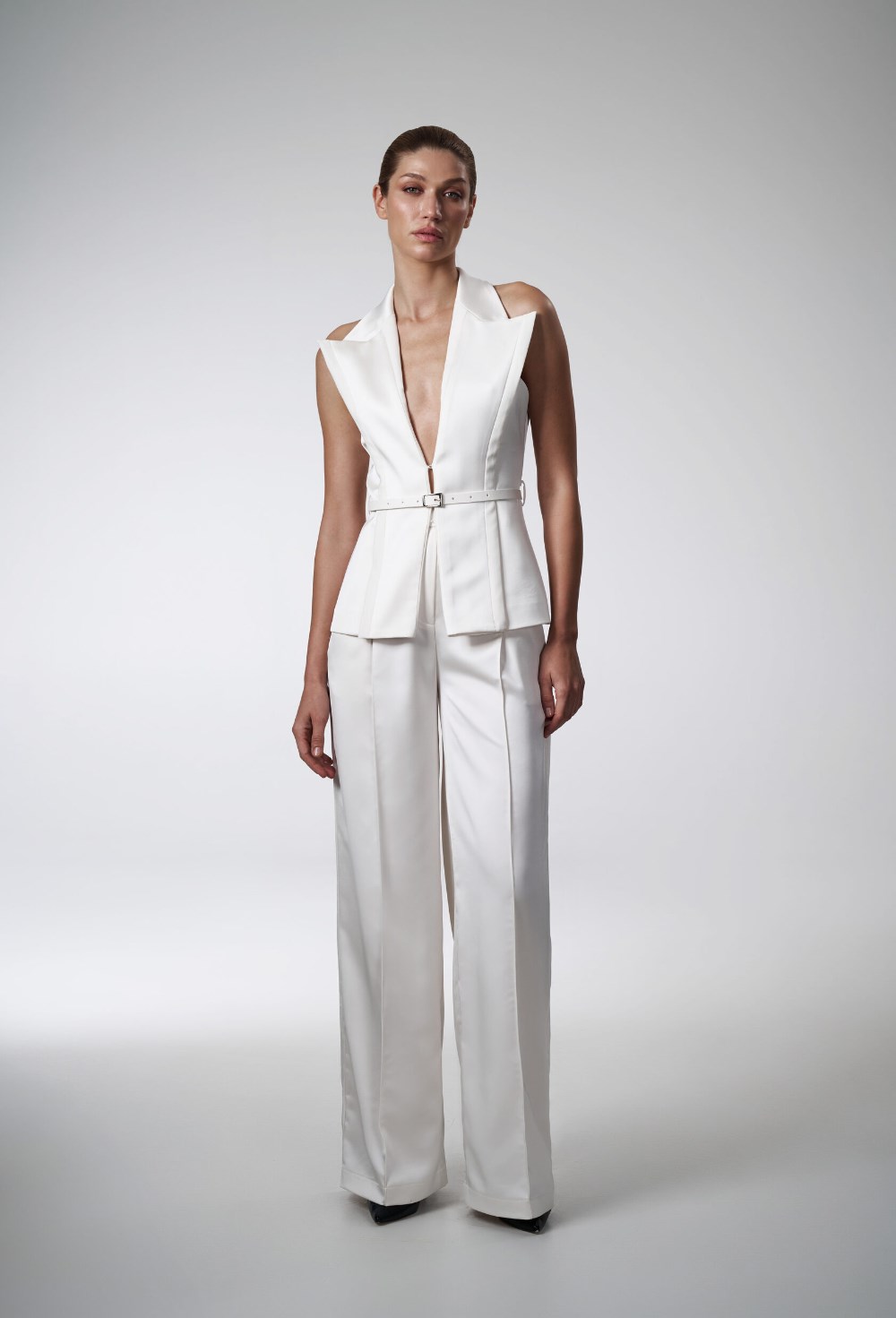 Костюм WHITE LOTOS - фото 119074