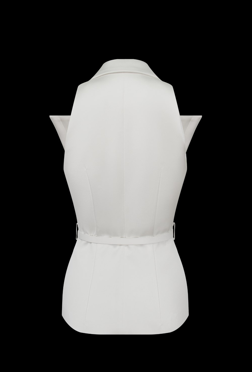 Жилет WHITE LOTOS - фото 119080