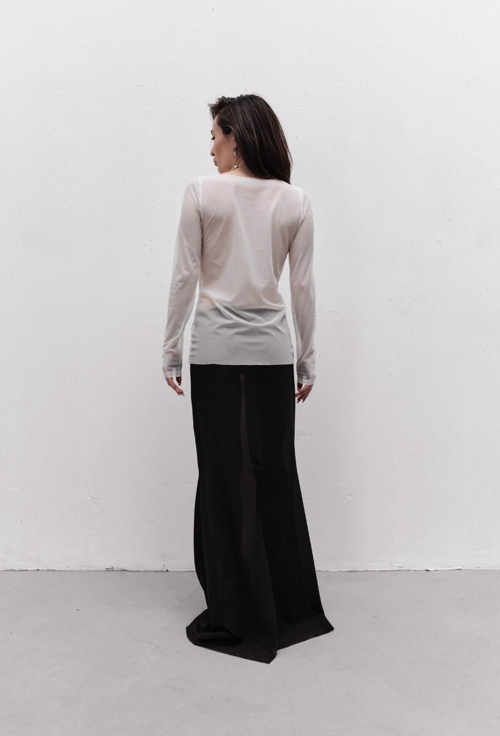 Лонгслив OB”YATIA - фото 119095