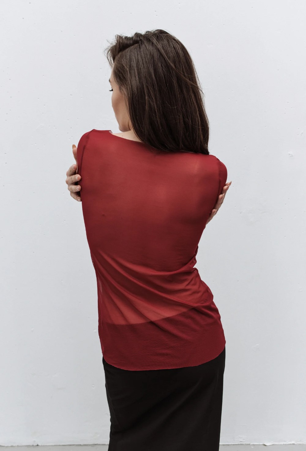 Лонгслив XOTELA - фото 119104